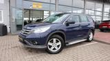 Honda CR-V 1,6 i-Dtec Elegance CAM-2xPDC-GRA-AC- - Honda CR-V in Osnabrück