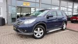 Honda CR-V 1,6 i-Dtec Elegance CAM-2xPDC-GRA-AC- - Honda in Köln