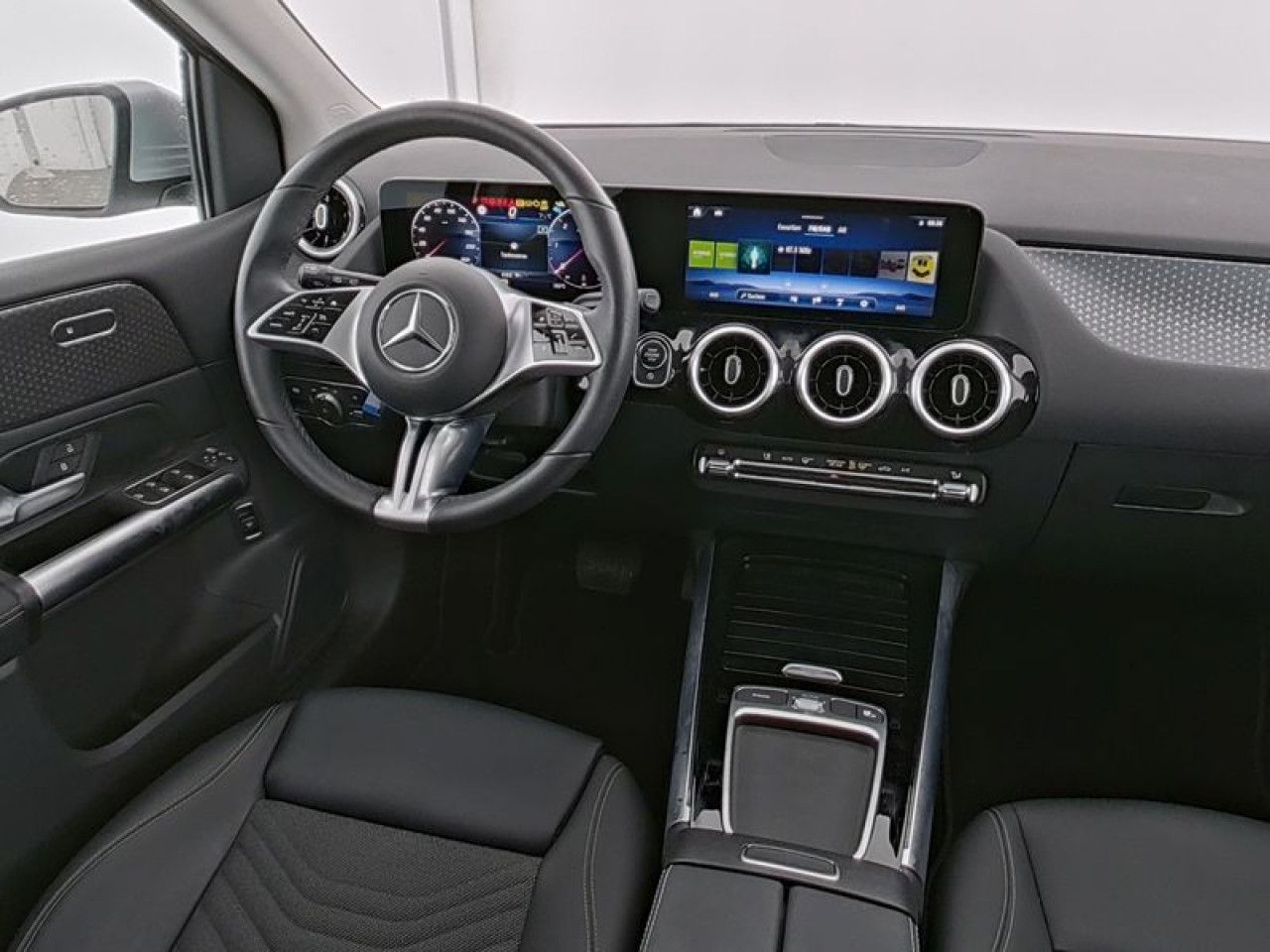 Mercedes-Benz B 200 d +PROGRESSIVE+AHK+LED+KAMERA+SPIEGEL-P.++ foto 7
