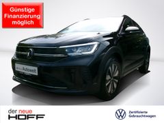 Volkswagen Taigo 1.0 TSI Move Allwetter SHZ PDC APP