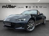 Mazda MX-5 G 132 PS 6MT RWD KAZARI 2024 MX-5 2ST 1.5L  - Mazda MX-5: Kazari