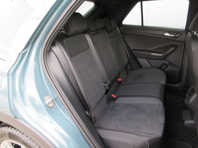 T-Roc 1.5 TSI DSG R-Line AHK/LED-PLUS/NAVI/BUSIN