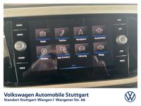 Volkswagen T-Cross - Vorschau Bild 9