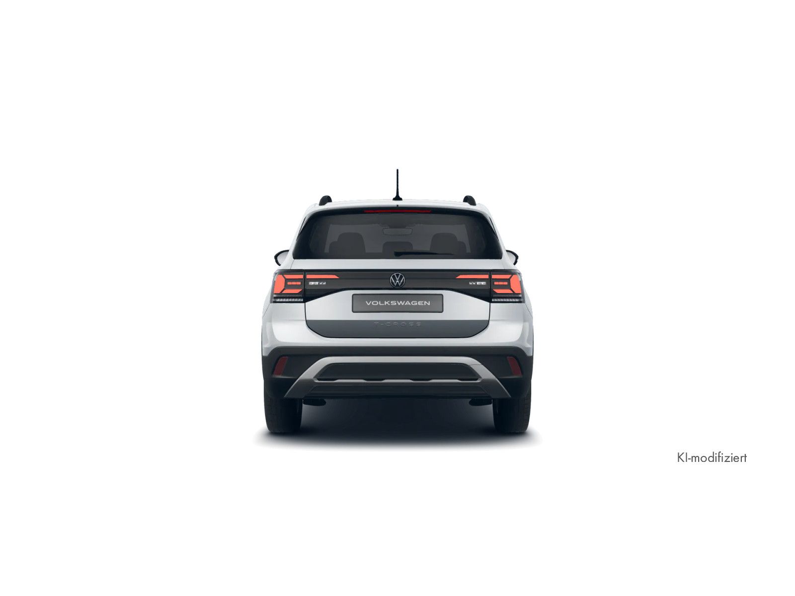 Volkswagen T-Cross - Bild 7