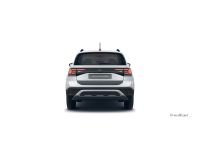 Volkswagen T-Cross - Vorschau Bild 7