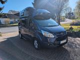 Ford Transit Custom Nugget Hochdach mit Markise - Angebote entsprechen deinen Suchkriterien