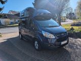 Ford Transit Custom Nugget Hochdach mit Markise - Angebote entsprechen deinen Suchkriterien