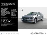 Volkswagen Passat Comfortline TSI DSG 1.Hand*Org.KM*EPH*