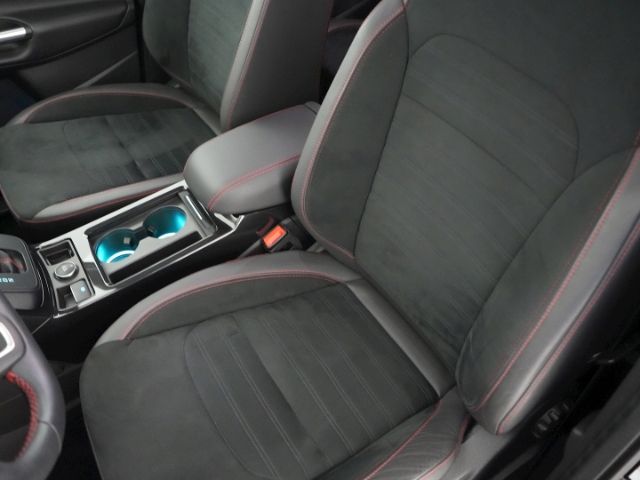 Kuga ST-LINE ECOBOOST AT 4X4+AHK+KEYLESS+SITZHEI