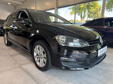 Volkswagen Golf - 3