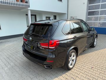 BMW X5 - 9