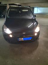 Ford ich verkaufe das Auto - Ford S-Max