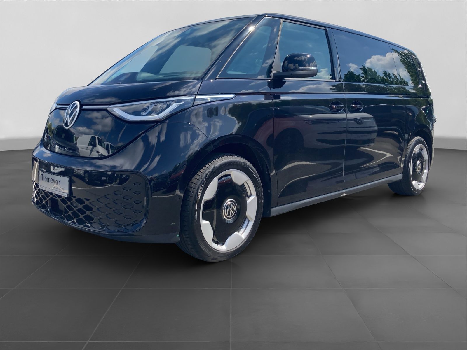 Volkswagen ID. Buzz - Bild 2