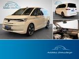 Volkswagen T7 Multivan Style lang LÜ ACC AHK HUD DCC STHZ - Volkswagen T7 Multivan Jahreswagen
