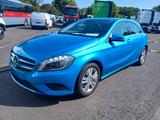 Mercedes-Benz A 180 BlueEfficiency /NAVI / XENON /LEDER / AHK - Mercedes-Benz A 180 in München