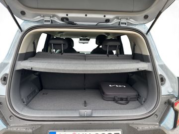 Kia EV2 42.2KWH 4S HARMANKARDON NAVI WÄRMEPUMPE