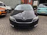 Skoda Rapid Spaceback 1.2 TSI Elegance+Climatronic+PDC - Skoda Rapid: Elegance