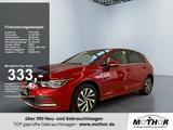 Volkswagen Golf VIII Style 1.4 eHybrid DSG Lenkradheizung