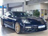 Porsche Panamera Lang Executive PDLS+ Pano LED Navi Lede - Porsche Panamera: Executive
