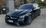 Mercedes-Benz E 63 AMG Mercedes-AMG E 63 4MATIC+ T Autom. ...