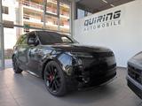 Land Rover Range Rover Sport Autobio/sw-be/Black/23 - Land Rover Range Rover Sport New cars