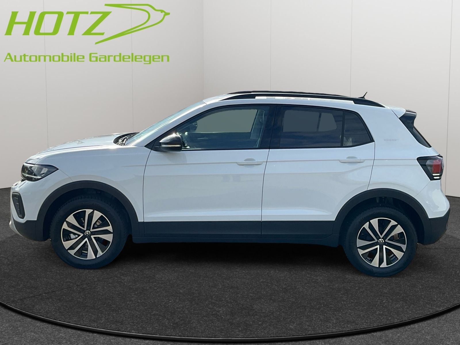 Volkswagen T-Cross - Bild 3