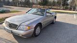 Mercedes-Benz SL 600 - - Mercedes-Benz SL 600