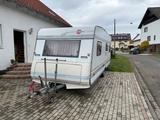 Bürstner Top gepflegter Scala Wohnwagen aus 1. Hand - Bürstner Scala