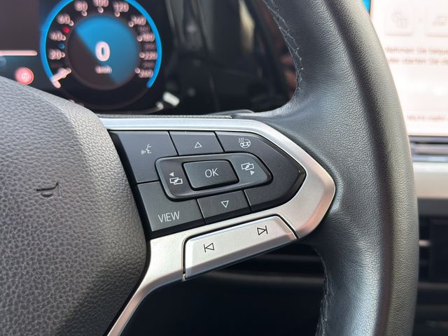 Golf VIII Variant 2.0 TDI Life DSG AHK ACC LED