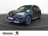 Seat Ateca 1.5 TSI Xperience LED LM 19" Navi PDC+RFK - SEAT Ateca Leasingangebote für Privatpersonen