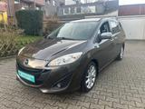 Mazda 5 1.8 MZR SENDO, NAVI, PDC Kamera, AHK, 7-SITZE - Mazda 5: Mzr