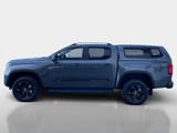 Volkswagen Amarok 3.0 TDI PanAmericana 5Jahre+Hardtop+Stand - Volkswagen Amarok: TDI