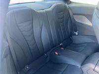 BMW M850 - Vorschau Bild 14