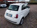 Fiat 500 0.9 TwinAir Turbo by DIESEL - Fiat 500 by-DIESEL