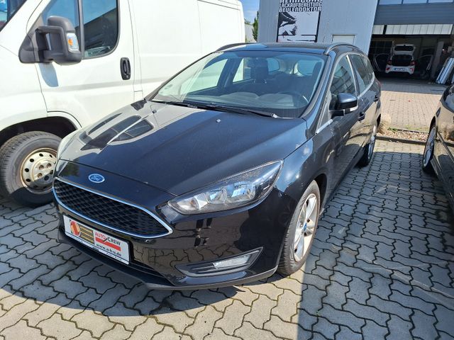 Ford Focus 1,0 Trend Turnier
