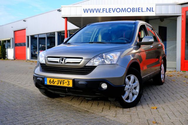 Honda CR-V 2.0i 150pk Comfort AWD Clima|LMV|Cruise