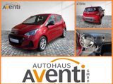Hyundai i10 Select *el.Fenster*Klimaanlage*USB*Radio MP3 - Hyundai i10: Radio