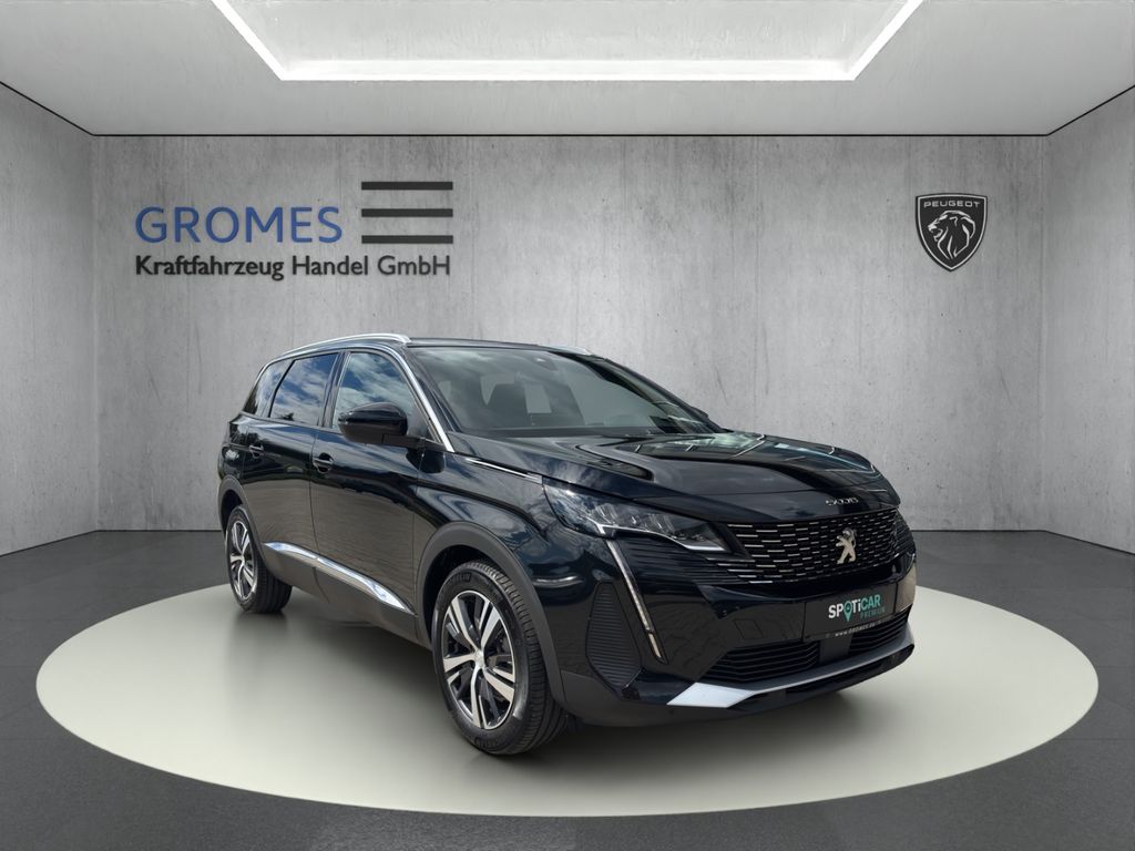 Image of Peugeot 5008