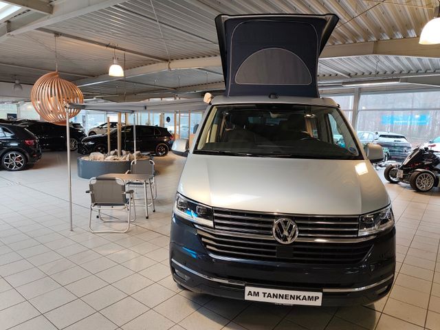 T6 California Beach Tour *Winter*AHK*Digital*APP