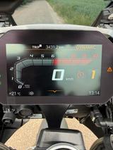 BMW R1250GS Adventure 3450KM  ALU Topcase+Seitenkof. - Motorräder in Freiburg