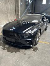 Bentley Continental GT Speed Edition 12 - Bentley Continental GT New cars