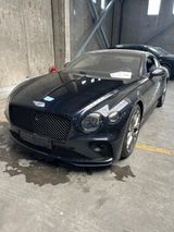 Bentley Continental GT Speed Edition 12 - Bentley Continental New cars