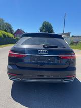 Audi A6 Avant 35 TDI sport - Audi Unfallwagen
