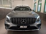 Mercedes-Benz GLC 350d 4Matic AMG 360 PANO BURM. DISTR+ MEMORY - gebrauchte Mercedes-Benz GLC 350 aus dem Jahr 2019