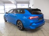 Opel Astra L ST GS Line*AHK*AUTOMATIK*NAV*360'KAMERA* - Opel Astra: Blau