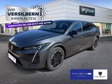 Peugeot 408 GT Hybrid 225 Automatik *Navi *Rückfahrkamer
