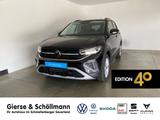 Volkswagen T-Cross Life 1.0 TSI DSG AHK+MATRIX+KAMERA