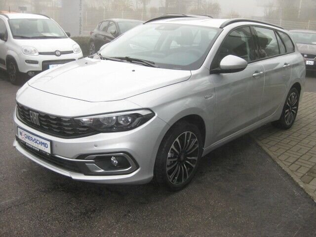 Fiat Tipo Kombi Life 1.0