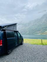 Mercedes-Benz Mercedes Marco Polo 250d 4MATIC - Allradantrieb Mercedes