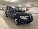 Dacia Logan MCV Kombi LaureateTüv Neu - Dacia Logan in Essen